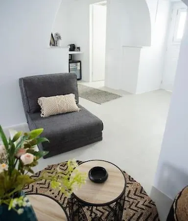 Ferienhaus Oculus Mykonos I *