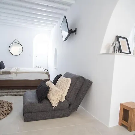 Oculus Mykonos I Casa de Férias Mykonos Town