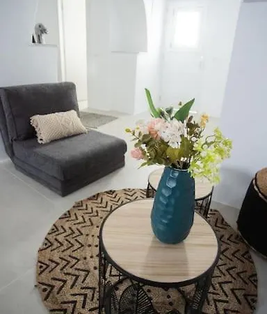 Oculus Mykonos I Casa de Férias *