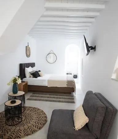 Ferienhaus Oculus Mykonos I