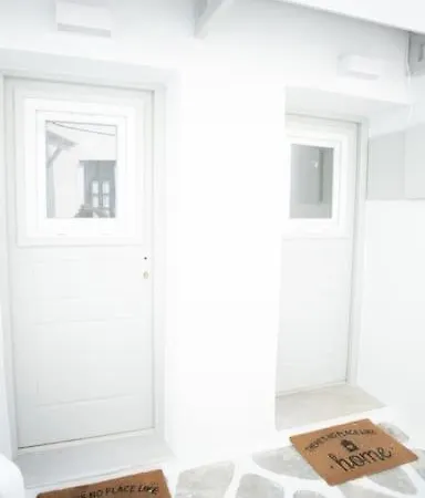 Oculus Mykonos I Ferienhaus Mykonos Town