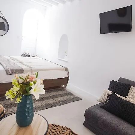 Ferienhaus Oculus Mykonos I *