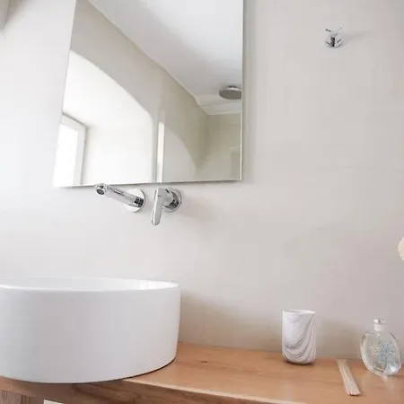 Casa de Férias Oculus Mykonos I