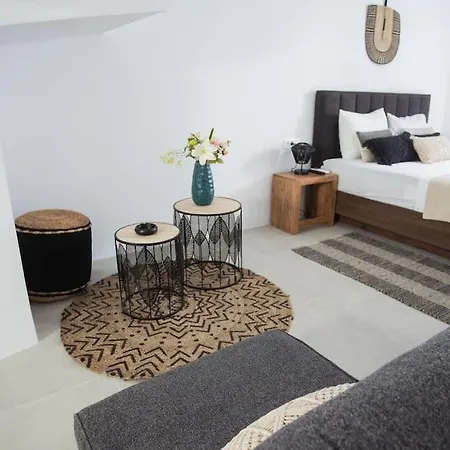 Oculus Mykonos I Ferienhaus