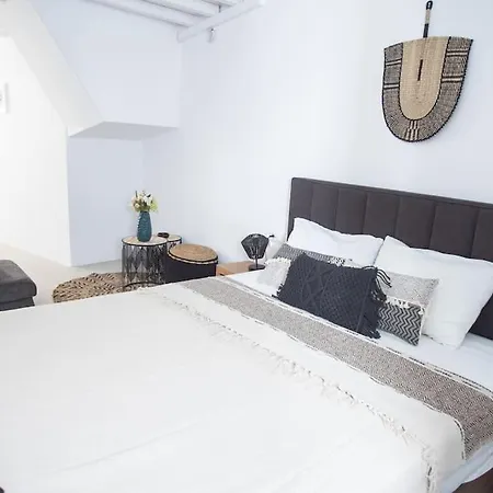 Oculus Mykonos I Casa de Férias *