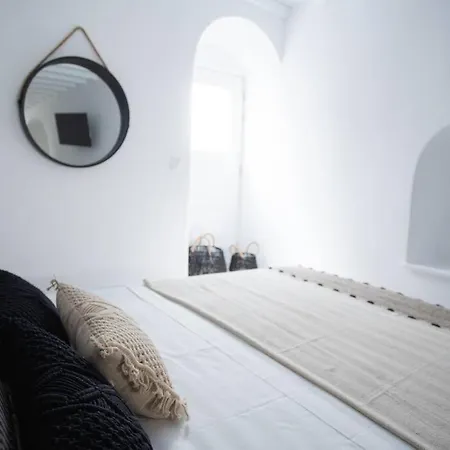 Feriehus Oculus Mykonos I *