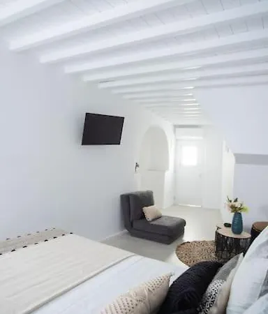 Casa vacanze Oculus Mykonos I Mykonos Town