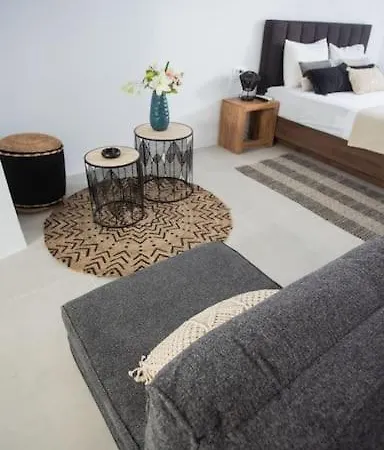 Oculus Mykonos I Casa vacanze *